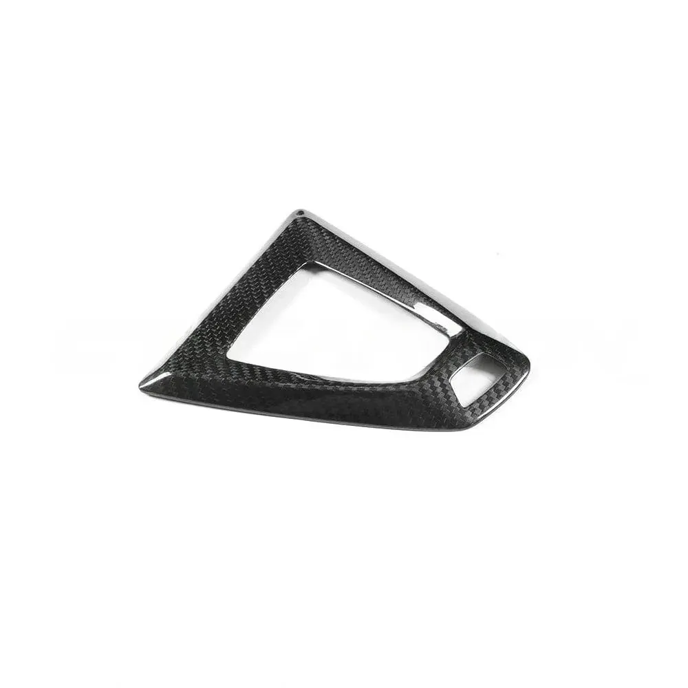 BMW F10 M CAR DCT SHIFTER SURROUND – LHD — image 4 of 7