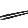 F97 X3M LCI SQ Style Dry Carbon Side Skirts — thumbnail 4