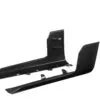 BMW G87 MP Style Dry Carbon Fiber Side Skirts — thumbnail 5