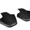 G80 G82 OEM Style Dry Carbon Seat Backrest — thumbnail 3