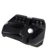 BMW M3 M4 M2 G80 G82 G83 G87 Carbon fiber OEM engine cover — thumbnail 6