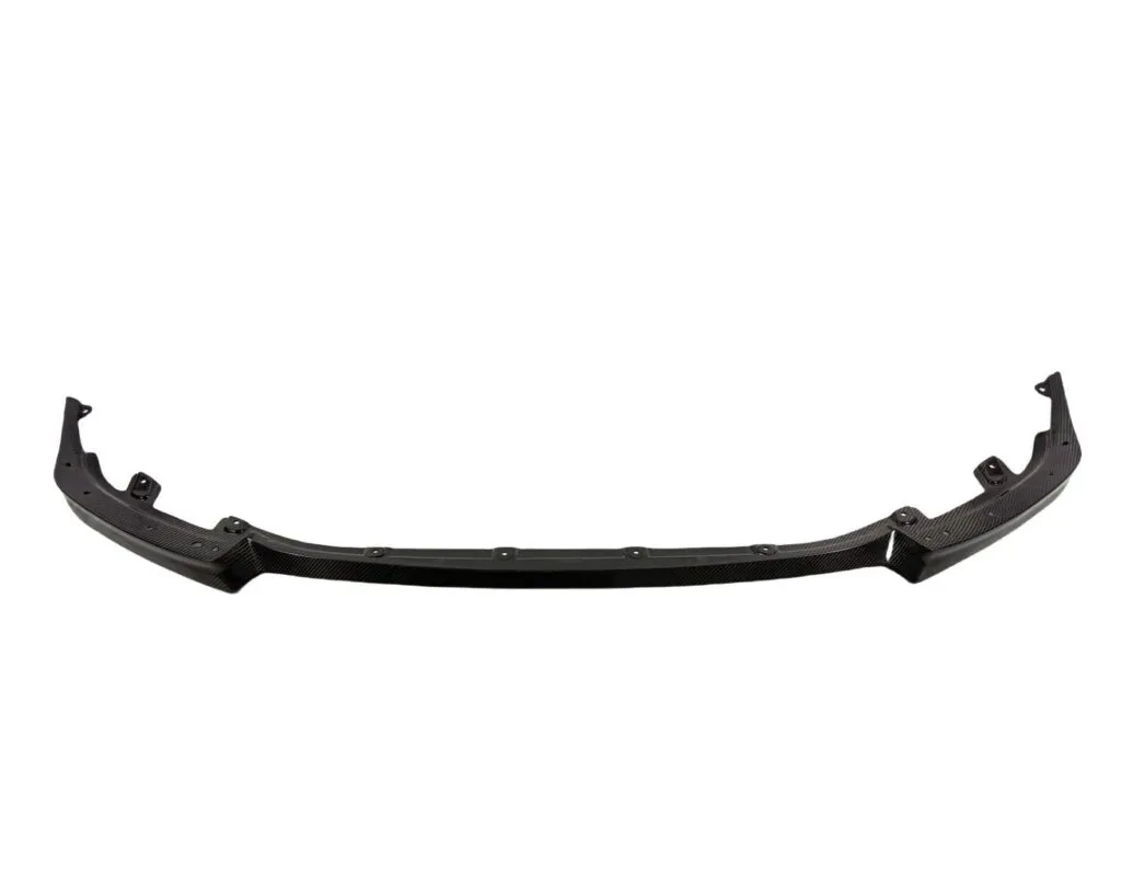 G87 M2 CS Dry Carbon Fiber Front Lip — image 13 of 17