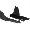 BMW X5 G05 MP Style Prepreg Carbon Fiber Rear Splitter — thumbnail 1