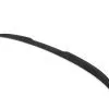 G82 OEM Style Dry Carbon Spoiler — thumbnail 10