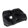 BMW M3 M4 M2 G80 G82 G83 G87 Carbon fiber OEM engine cover — thumbnail 7