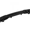 BMW X5 G05 MP Style Prepreg Carbon Fiber Diffuser — thumbnail 3