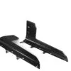 BMW G87 MP Style Dry Carbon Fiber Side Skirts — thumbnail 4