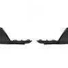 BMW X5 G05 MP Style Prepreg Carbon Fiber Rear Splitter — thumbnail 3