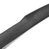 G82 OEM Style Dry Carbon Spoiler — thumbnail 11