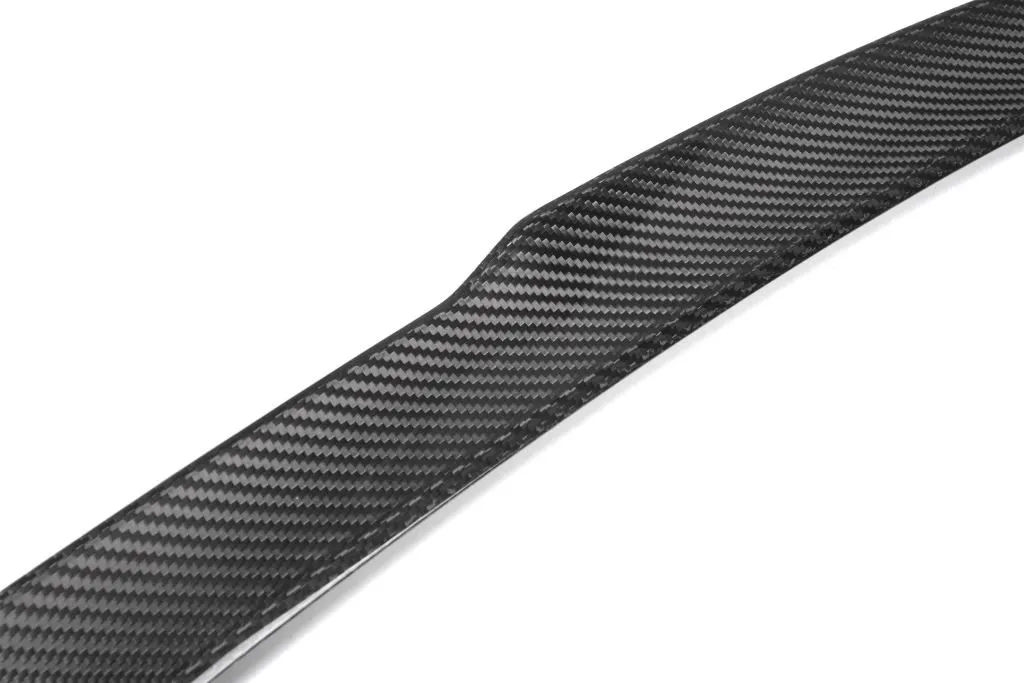 G82 OEM Style Dry Carbon Spoiler — image 11 of 13