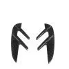 G82 OEM Style Sticky Dry Carbon Side Fender — thumbnail 6