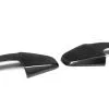 G80 G82 OEM Style Dry Carbon Seat Backrest — thumbnail 5