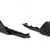 BMW X5 G05 MP Style Prepreg Carbon Fiber Rear Splitter — thumbnail 4