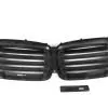 BMW X5 G05 LCI X5M Style Prepreg Carbon Fiber Front Grill — thumbnail 4