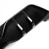 BMW X5 G05 MP Style Prepreg Carbon Fiber Diffuser — thumbnail 4