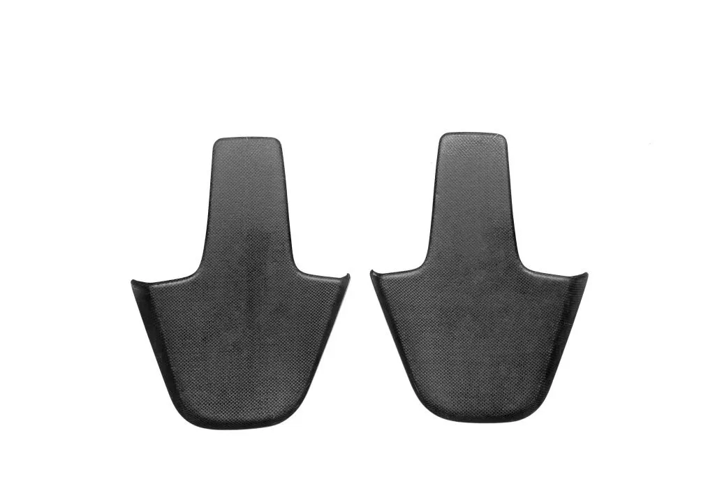 G80 G82 OEM Style Dry Carbon Seat Backrest — image 6 of 12