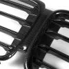 BMW X5 G05 LCI X5M Style Prepreg Carbon Fiber Front Grill — thumbnail 6