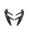 G82 OEM Style Sticky Dry Carbon Side Fender — thumbnail 8