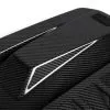BMW M3 M4 M2 G80 G82 G83 G87 Carbon fiber OEM engine cover — thumbnail 10