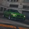 BMW G87 SQ-B Style Dry Carbon Fiber Front Lip — thumbnail 9