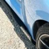 BMW G87 AT Style Dry Carbon Fiber Side Skirts — thumbnail 2