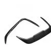 F97 X3M LCI SQ Style Dry Carbon Rear Canards — thumbnail 5