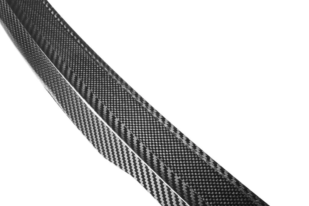 G82 OEM Style Dry Carbon Spoiler — image 7 of 13