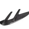 G82 OEM Style Sticky Dry Carbon Side Fender — thumbnail 9