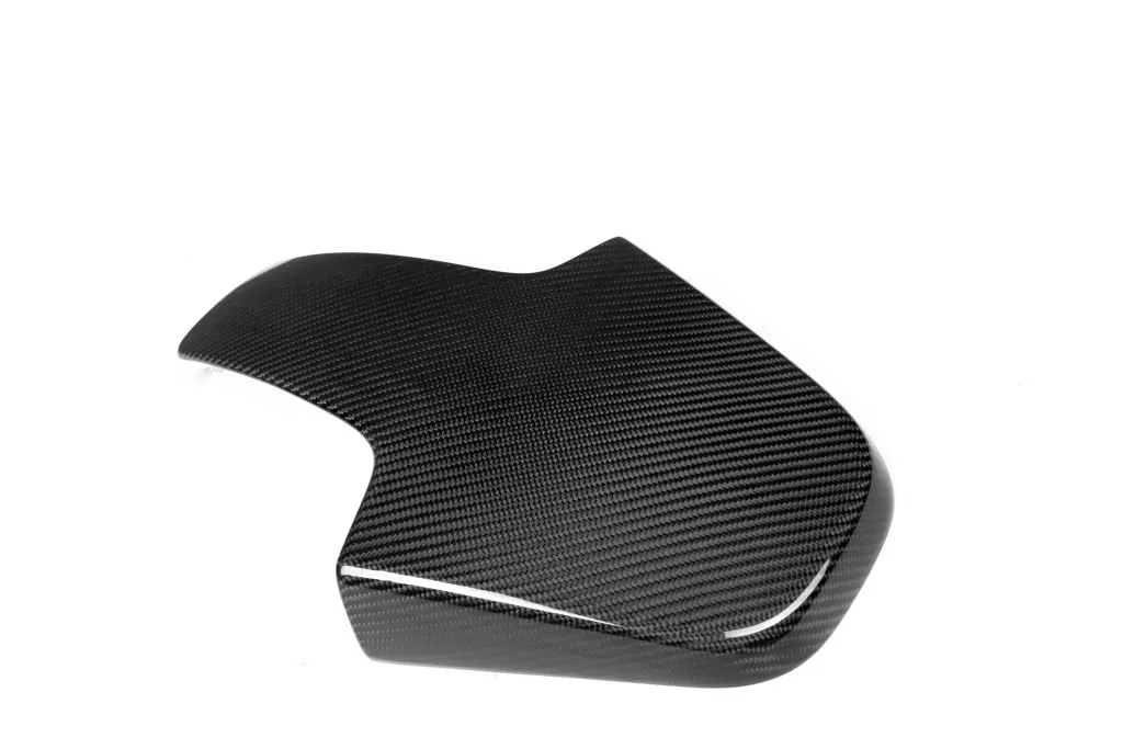 G80 G82 OEM Style Dry Carbon Seat Backrest — image 8 of 12