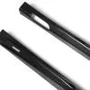 F97 X3M LCI SQ Style Dry Carbon Side Skirts — thumbnail 6