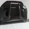 Audi RS3 8Y 8Y.5 PRE FACELIFT AND FACELIFT PREPREG DRY CARBON FIBER HOOD — thumbnail 3