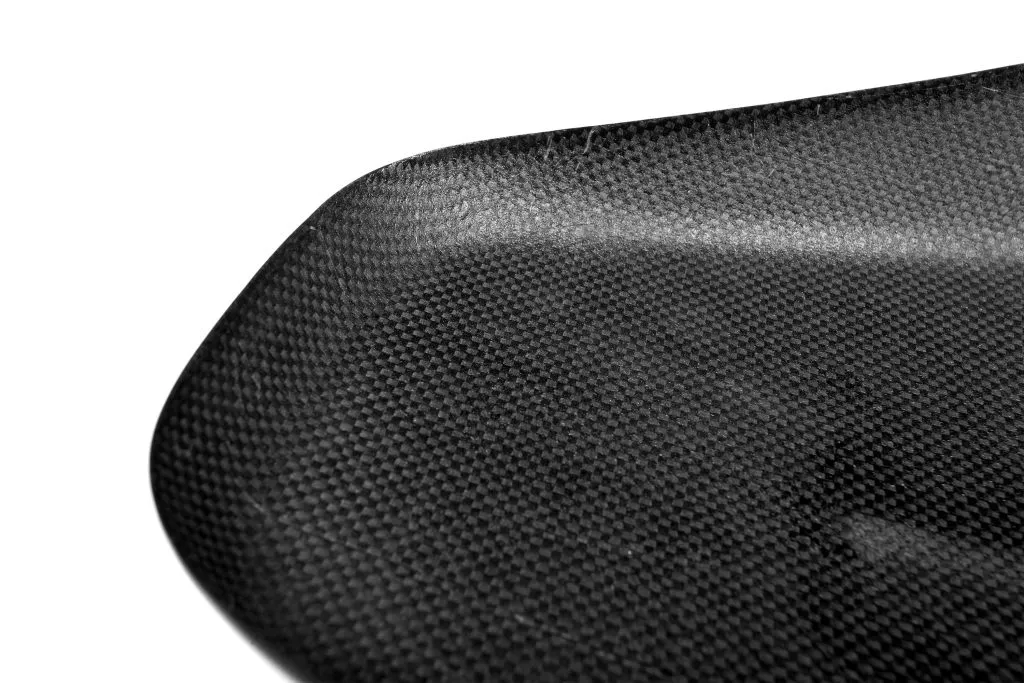 G80 G82 OEM Style Dry Carbon Seat Backrest — image 9 of 12