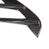 G82 OEM Style Sticky Dry Carbon Side Fender — thumbnail 10