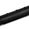 BMW X5 G05 MP Style Prepreg Carbon Fiber Diffuser — thumbnail 7