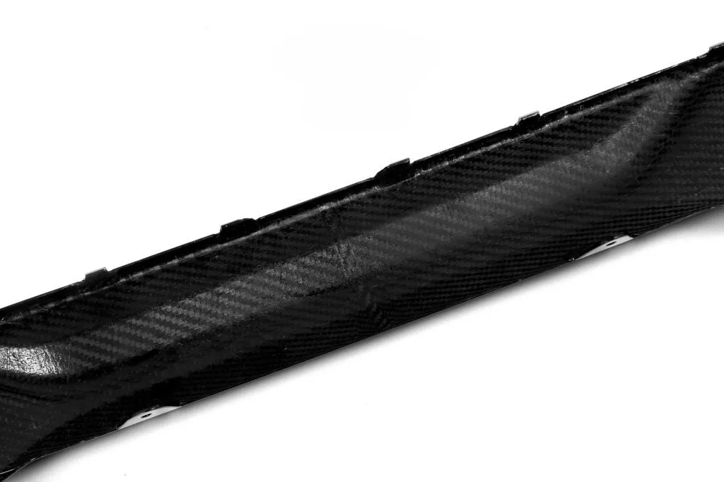 BMW X5 G05 MP Style Prepreg Carbon Fiber Diffuser — image 7 of 8