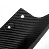 BMW X5 G05 MP Style Prepreg Carbon Fiber Rear Splitter — thumbnail 9