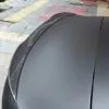 G83 M Style Dry Carbon Spoiler — thumbnail 1
