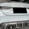 G82 OEM Style Dry Carbon Spoiler — thumbnail 2