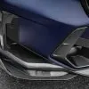 F97/F98 X3M, X4M SQ Style Dry Carbon Front Side Vents — thumbnail 3