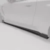 BMW M2 Carbon Fiber Side Skirts — thumbnail 4