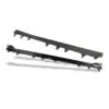 BMW M2 Carbon Fiber Side Skirts — thumbnail 5