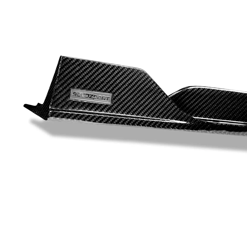 BMW M2 Carbon Fiber Side Skirts — image 10 of 10