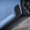 BMW G87 MP Style Dry Carbon Fiber Side Skirts — thumbnail 2