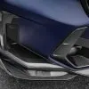 F97 X3M LCI SQ Style Dry Carbon Front Lip — thumbnail 2