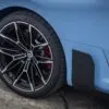 BMW G87 MP Style Dry Carbon Fiber Side Skirts — thumbnail 3