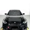 G87 M2 CS Dry Carbon Fiber Front Lip — thumbnail 10