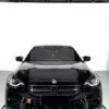 G87 M2 CS Dry Carbon Fiber Front Lip — thumbnail 11