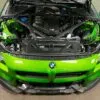 BMW G87 SQ-B Style Dry Carbon Fiber Front Lip — thumbnail 5