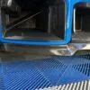 G87 M2 CS Dry Carbon Fiber Front Lip — thumbnail 4