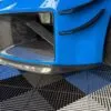 G87 M2 CS Dry Carbon Fiber Front Lip — thumbnail 6
